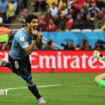 Quiz: Name England's line-up from 2014 World Cup match v Uruguay
