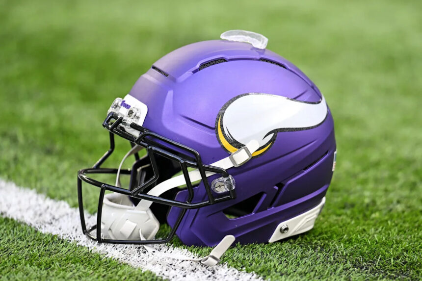 Which prospects have the Vikings hosted ahead of the 2026 NFL Draft?