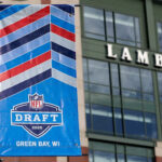 Vikings submit bid to host the 2028 NFL Draft