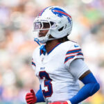 Bills re-sign Damar Hamlin