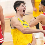 Alabama vs Michigan Prediction, Picks & Odds for Today's March Madness Game