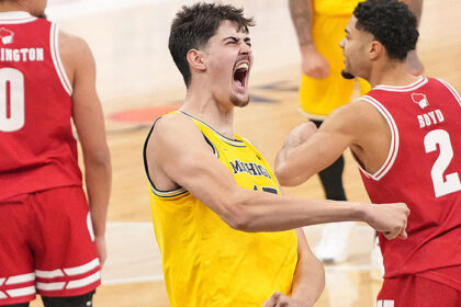 Alabama vs Michigan Prediction, Picks & Odds for Today's March Madness Game