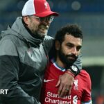 Salah could play for seven more years - Klopp