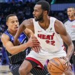 Heat, Andrew Wiggins could split up without a trade
