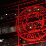 Leicester lost £71.1m in Premier League relegation season