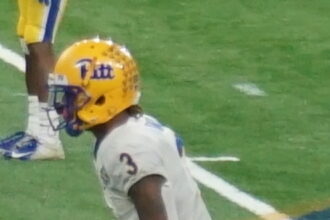 Bills sign S Damar Hamlin to 1-year deal