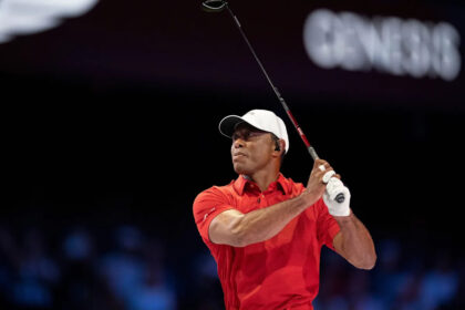 Tiger Woods in rollover car crash: Live updates with latest information