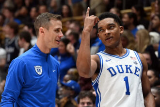 Duke receives major injury news ahead of Friday's Sweet 16 showdown