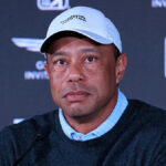 Tiger Woods Reportedly in ‘Rollover’ Car Crash in Jupiter Island, Florida