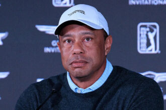 Tiger Woods Reportedly in ‘Rollover’ Car Crash in Jupiter Island, Florida