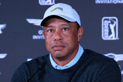 Tiger Woods Reportedly in ‘Rollover’ Car Crash in Jupiter Island, Florida