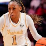 Notre Dame vs. Vanderbilt live score, updates, highlights from March Madness Sweet 16 game