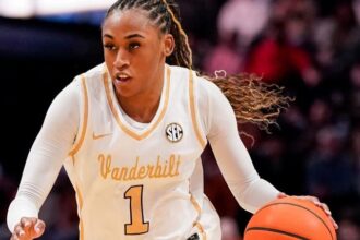 Notre Dame vs. Vanderbilt live score, updates, highlights from March Madness Sweet 16 game