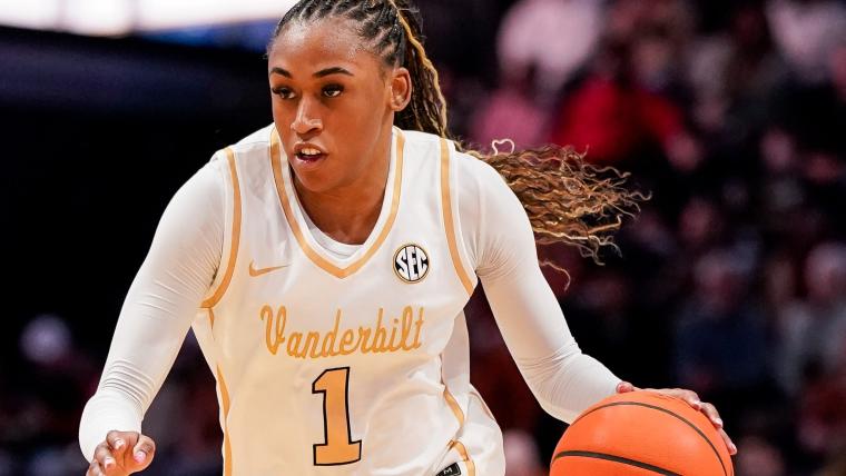 Notre Dame vs. Vanderbilt live score, updates, highlights from March Madness Sweet 16 game