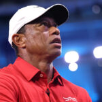 Tiger Woods car crash updates after rollover in Range Rover