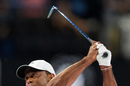 Tiger Woods rollover crash in Florida. What we know