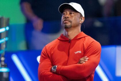 Tiger Woods Car Crash: Updates on Golf Star After Florida Rollover Accident