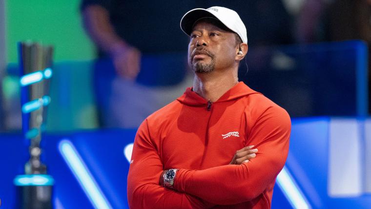 Tiger Woods Car Crash: Updates on Golf Star After Florida Rollover Accident