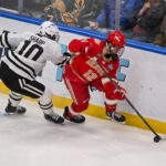 How to live stream Denver vs Cornell: NCAA hockey tournament, TV channel