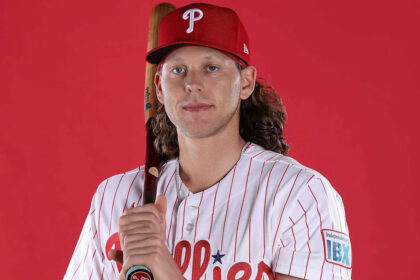 Philadelphia Phillies Star Alec Bohm Sues His Own Parents for Allegedly Mismanaging Money From His B