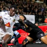 Dominant Exeter sweep aside Newcastle to go third