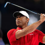 Tiger Woods involved in rollover crash, charged with misdemeanor DUI