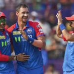 Why hasn’t Mitchell Starc joined Delhi Capitals yet? Alyssa Healy gives blunt reply