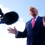 Tiger Woods crash. Trump says he 'feels so badly' about 'close friend'