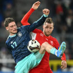 Three Observations from Germany’s thrilling 4-3 win over Switzerland