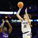 Braylon Mullins NBA mock draft projection: Where UConn star is expected to land