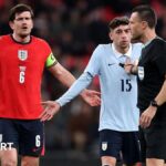 Red card confusion & contentious calls - VAR's 'bad day at office'