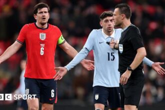 Red card confusion & contentious calls - VAR's 'bad day at office'