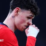 If these were the Tuchel trials, Foden - among others - failed