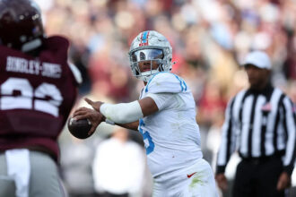 Michigan's Trinidad Chambliss set to play for Ole Miss after scoring legal win