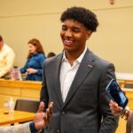 Ole Miss' Trinidad Chambliss eligible for sixth college season after NCAA's appeal denied by judge