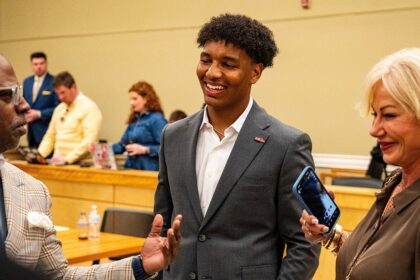 Ole Miss' Trinidad Chambliss eligible for sixth college season after NCAA's appeal denied by judge