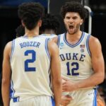 Duke vs. St. John's box score: Full stats from 2026 March Madness Sweet 16 game