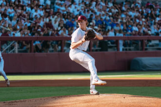 FSU baseball beats Duke to open series