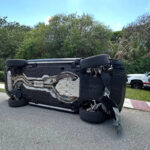 Lawyer: Tiger Woods DUI charge after Florida rollover crash likely won't stick