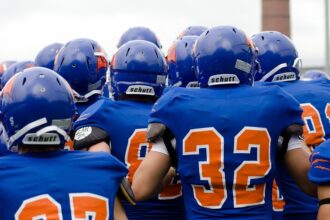 Foster delivers in return as Duke ousts St. John's