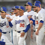 Dodgers Reveal 2025 World Series Rings With Eye-Catching Details