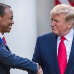 Trump reacts to Tiger Woods' rollover crash as golfer faces DUI charge: ‘Very close friend of mine’