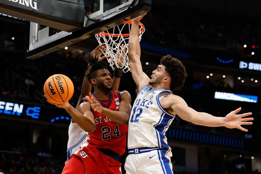 Everything Duke players said following win over St. John's