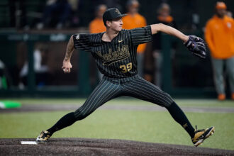Connor Fennell, Brennan Seiber deliver for Vanderbilt baseball in win vs Tennessee