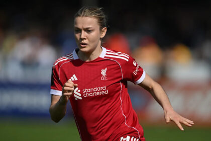 Liverpool XI vs Everton – Predicted lineup and team news