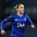 Everton vs Liverpool – Predicted lineup and team news