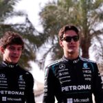 Japanese GP qualifying results: Full F1 lap times in Suzuka