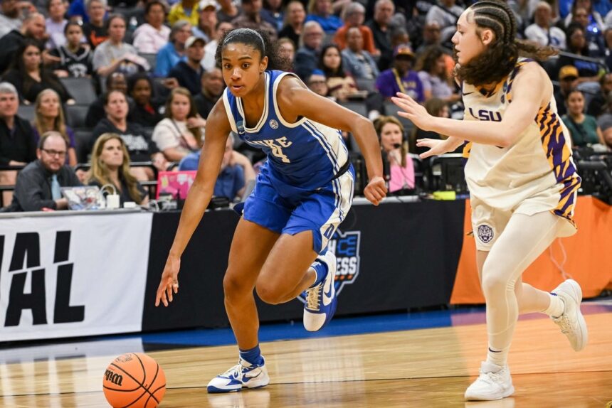 Ashlon Jackson's buzzer-beating trey lifts Duke past LSU