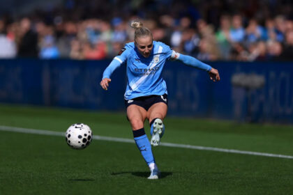 Manchester City XI vs Manchester United – Predicted lineup and team news