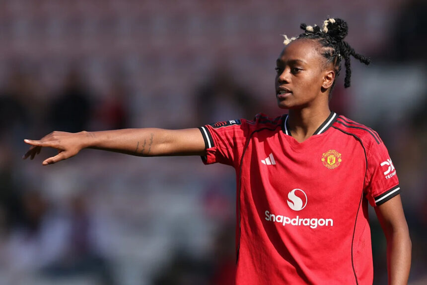 Manchester United vs Manchester City – Predicted lineup and team news